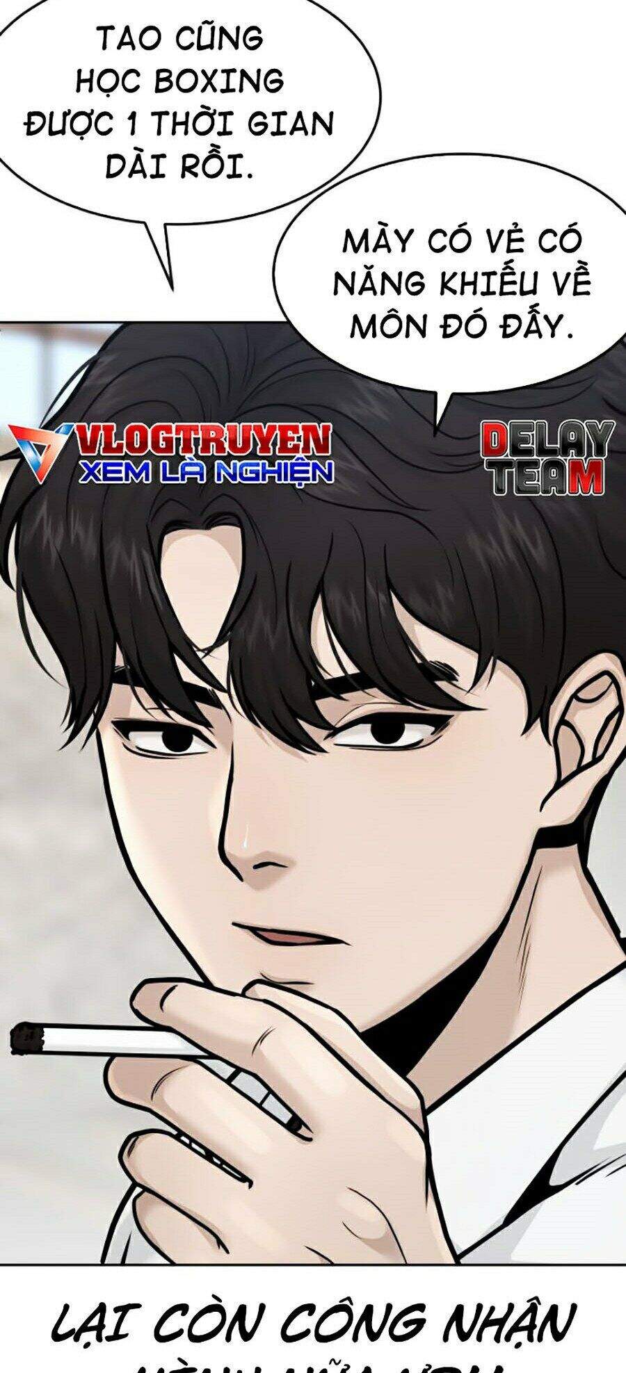 Nhiệm Vụ Diệu Kỳ Chap 5 - Next Chap 4