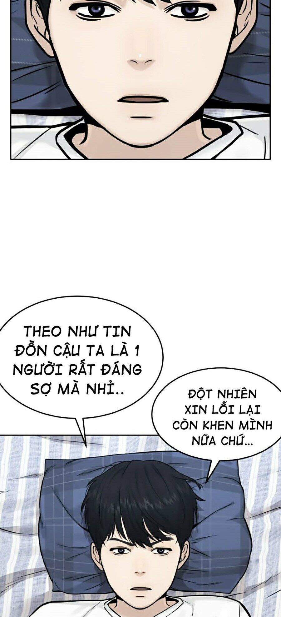 Nhiệm Vụ Diệu Kỳ Chap 5 - Next Chap 4