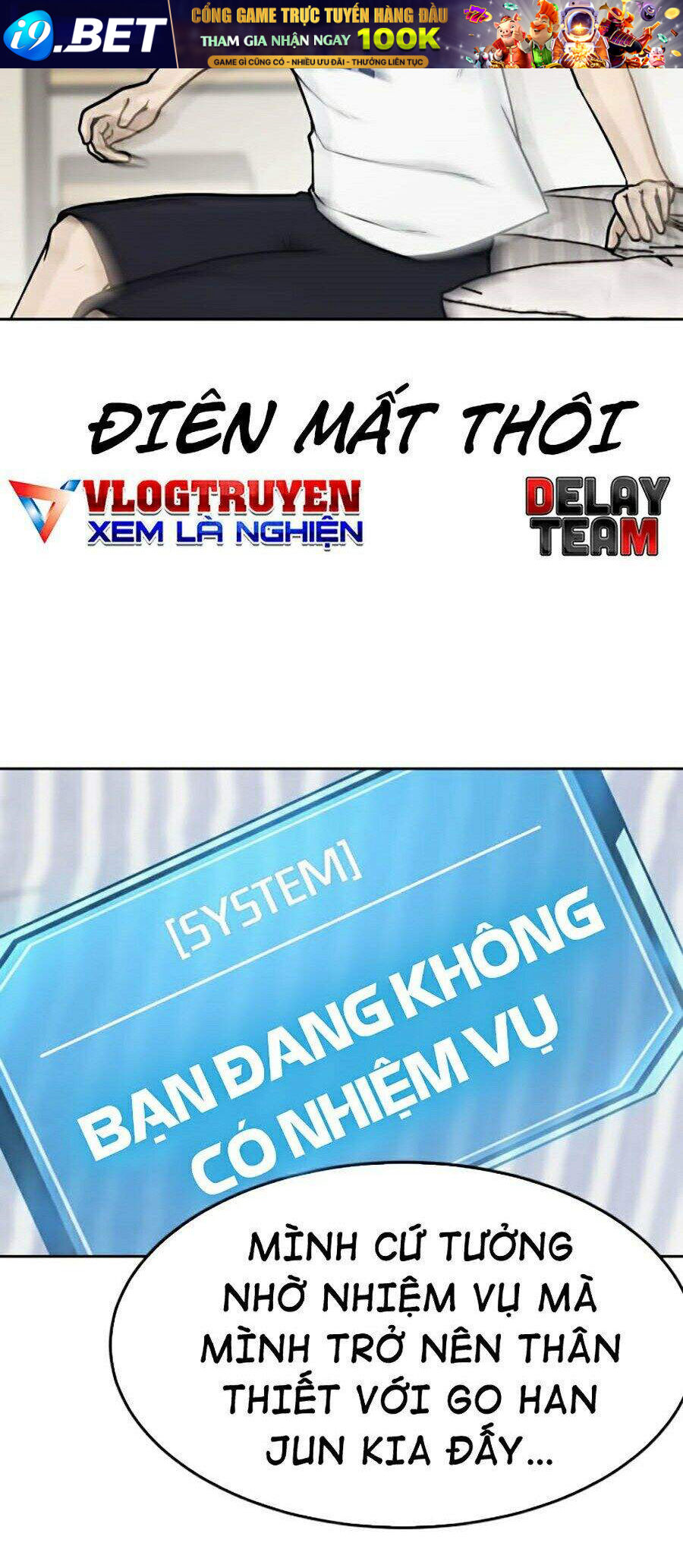 Nhiệm Vụ Diệu Kỳ Chap 5 - Next Chap 4