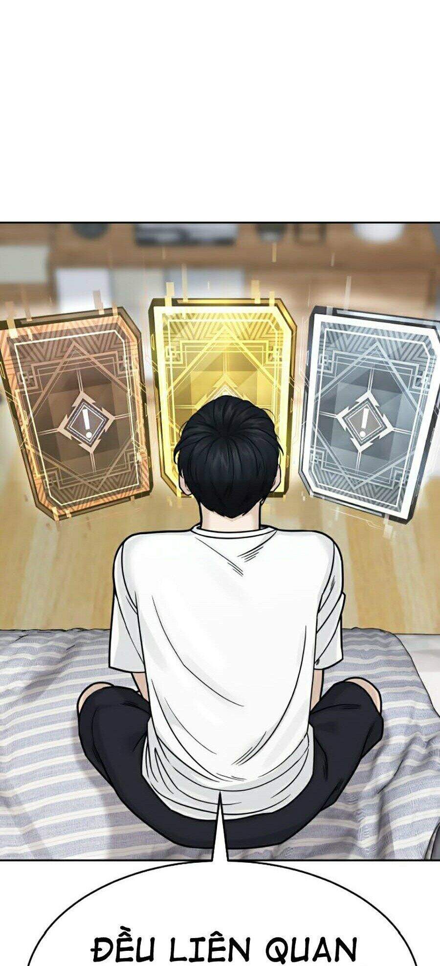 Nhiệm Vụ Diệu Kỳ Chap 5 - Next Chap 4