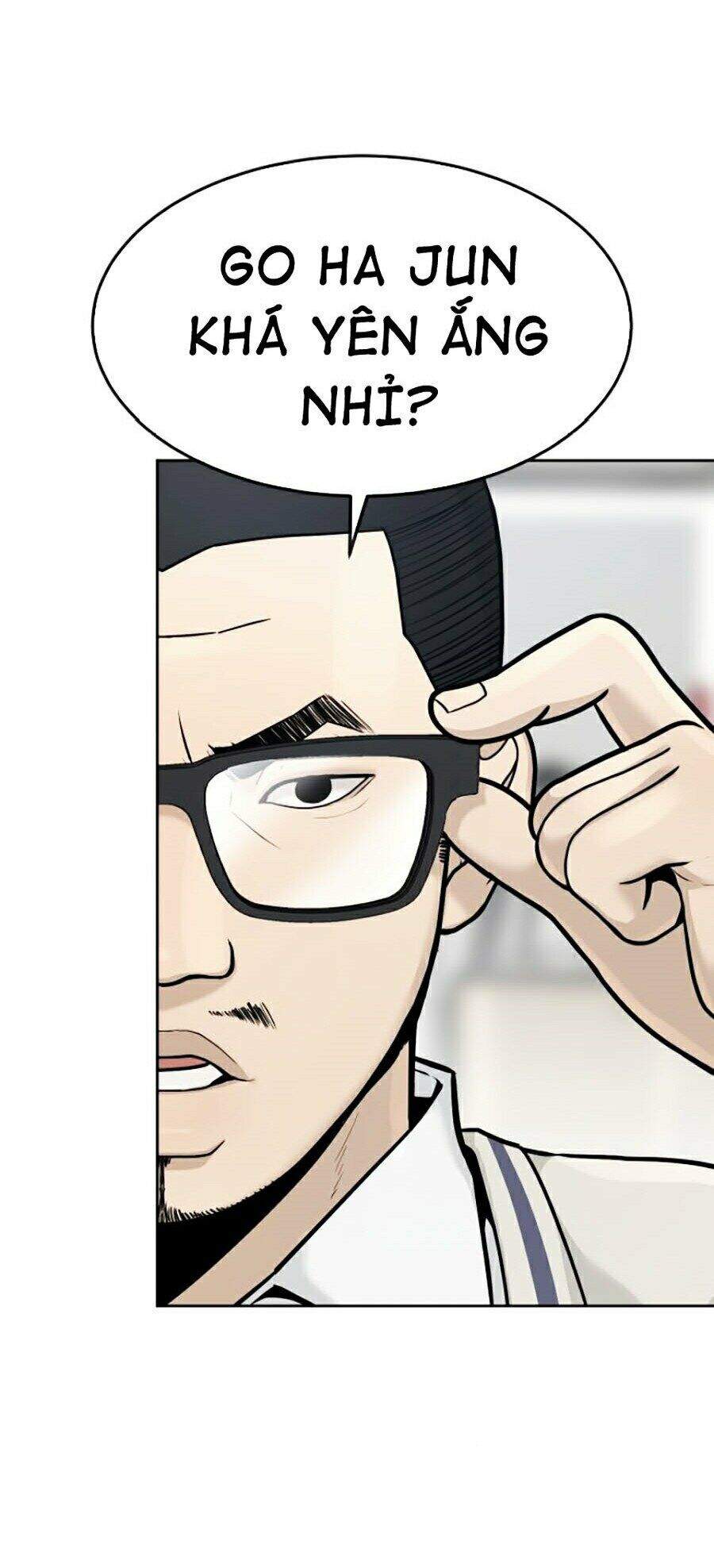 Nhiệm Vụ Diệu Kỳ Chap 5 - Next Chap 4