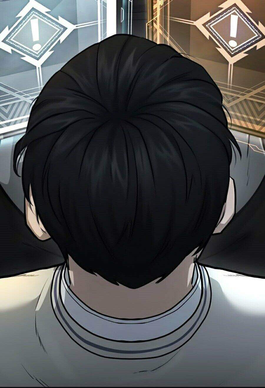 Nhiệm Vụ Diệu Kỳ Chap 5 - Next Chap 4