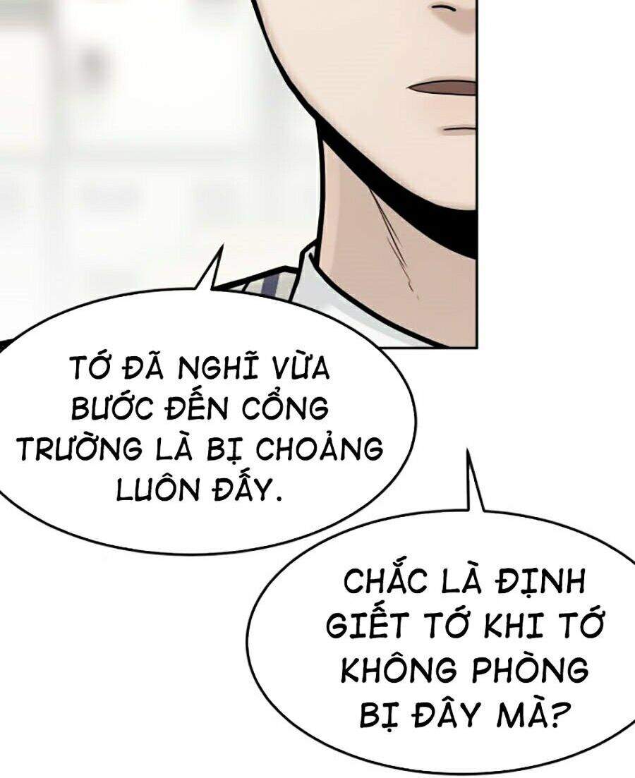 Nhiệm Vụ Diệu Kỳ Chap 5 - Next Chap 4