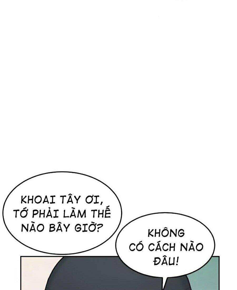 Nhiệm Vụ Diệu Kỳ Chap 5 - Next Chap 4