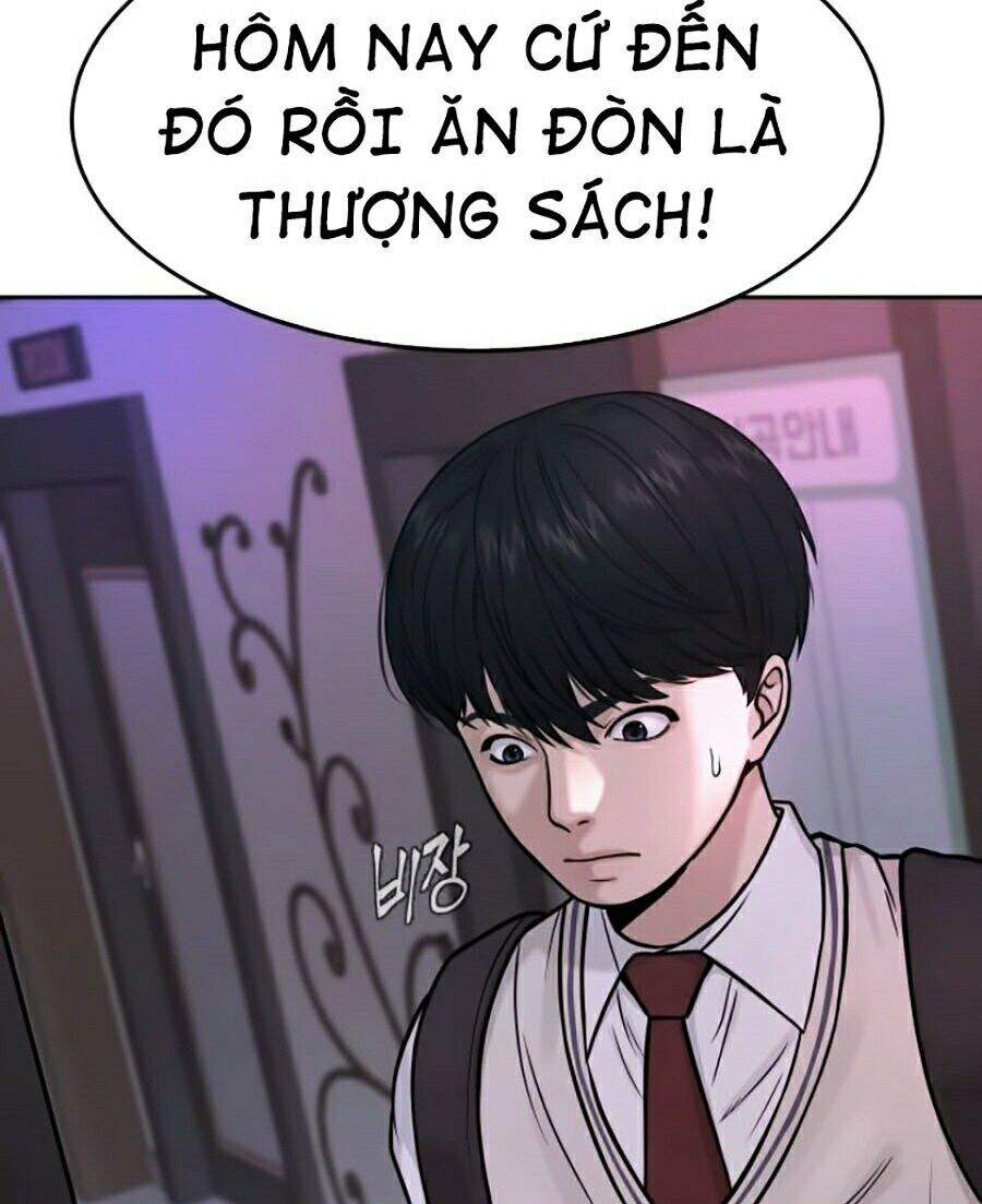 Nhiệm Vụ Diệu Kỳ Chap 5 - Next Chap 4