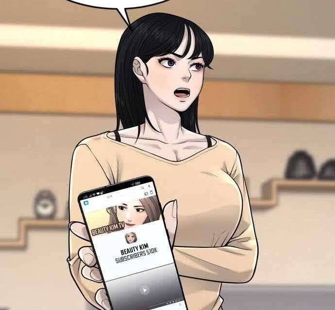 Nhiệm Vụ Diệu Kỳ Chap 50 - Next Chap 49