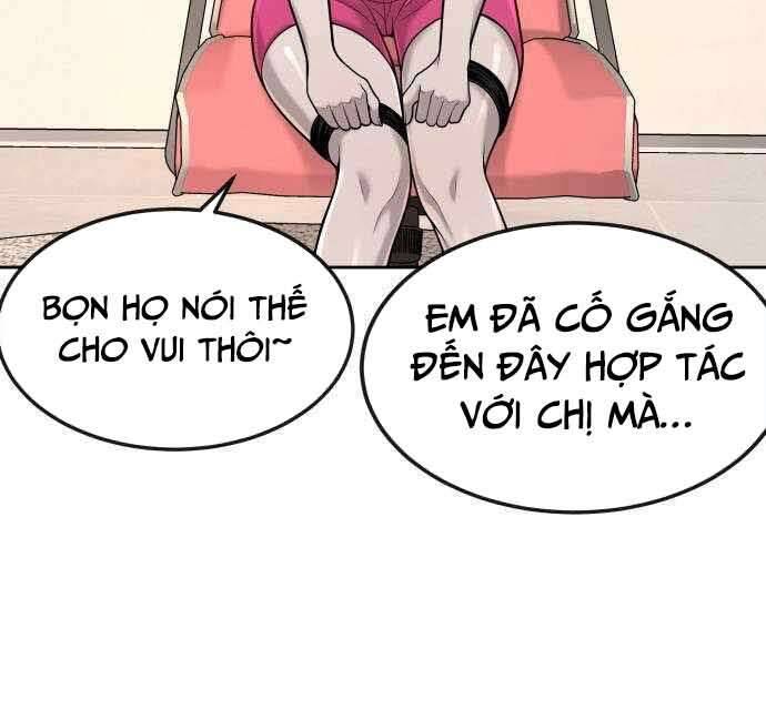 Nhiệm Vụ Diệu Kỳ Chap 50 - Next Chap 49