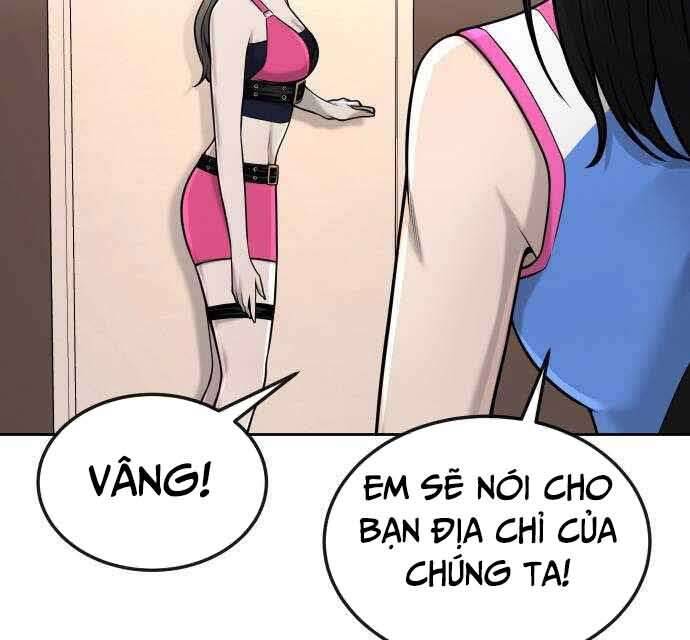 Nhiệm Vụ Diệu Kỳ Chap 50 - Next Chap 49