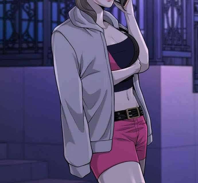 Nhiệm Vụ Diệu Kỳ Chap 50 - Next Chap 49