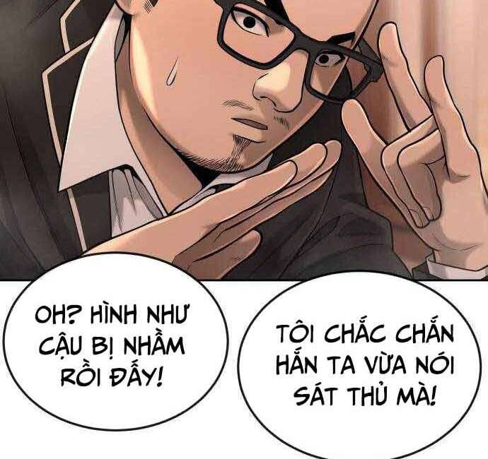 Nhiệm Vụ Diệu Kỳ Chap 50 - Next Chap 49