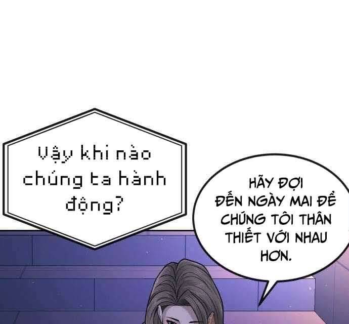 Nhiệm Vụ Diệu Kỳ Chap 50 - Next Chap 49