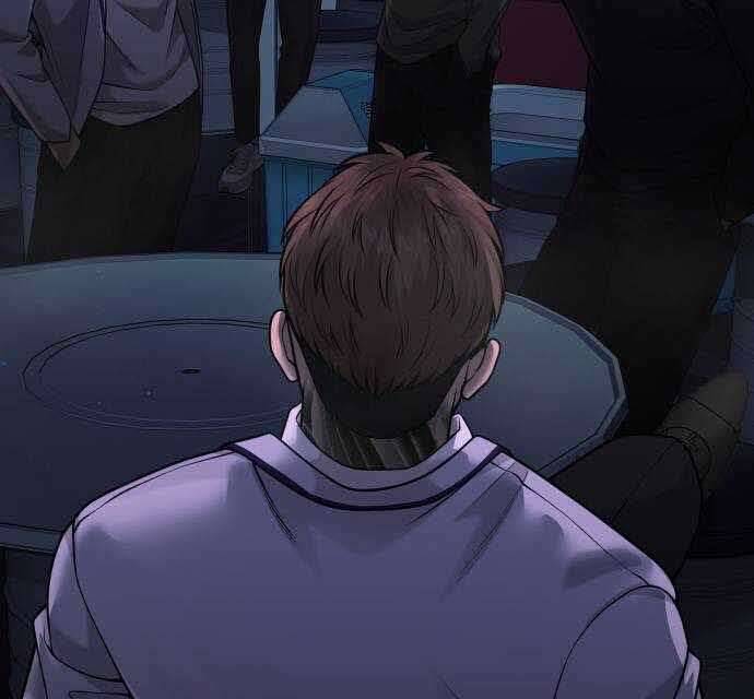 Nhiệm Vụ Diệu Kỳ Chap 50 - Next Chap 49