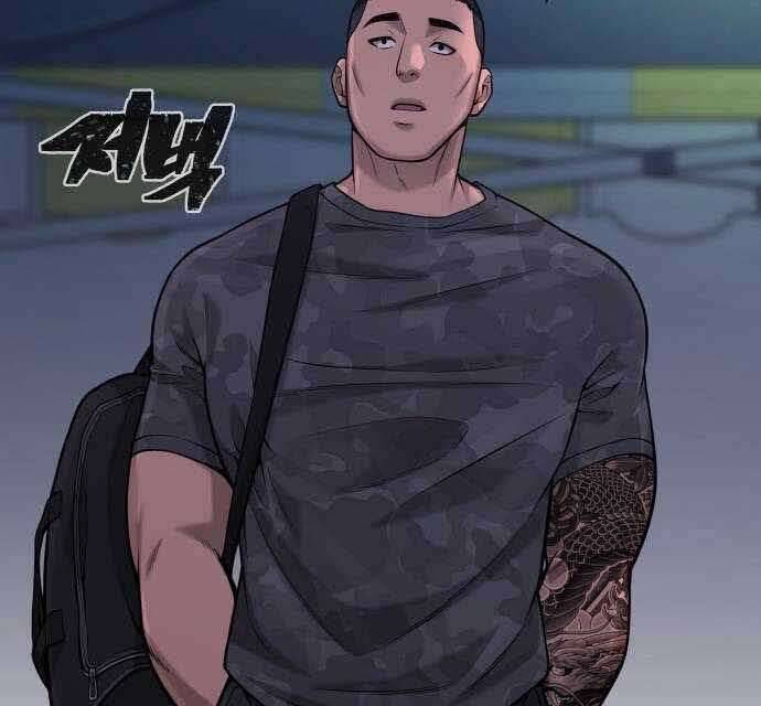 Nhiệm Vụ Diệu Kỳ Chap 50 - Next Chap 49