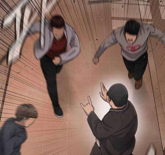 Nhiệm Vụ Diệu Kỳ Chap 50 - Next Chap 49