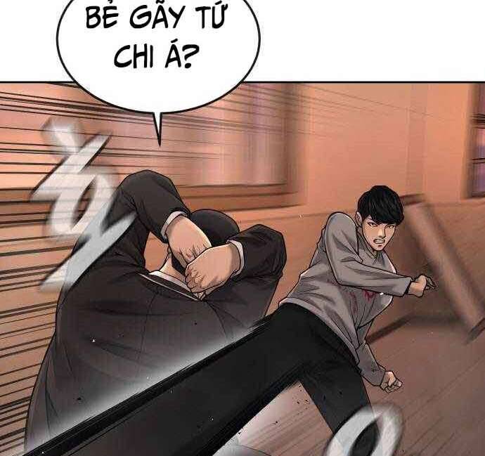 Nhiệm Vụ Diệu Kỳ Chap 50 - Next Chap 49