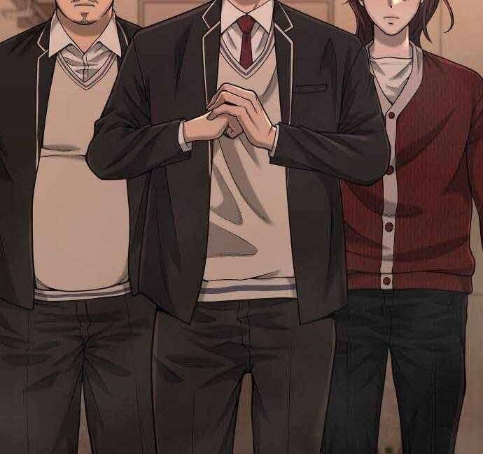 Nhiệm Vụ Diệu Kỳ Chap 50 - Next Chap 49