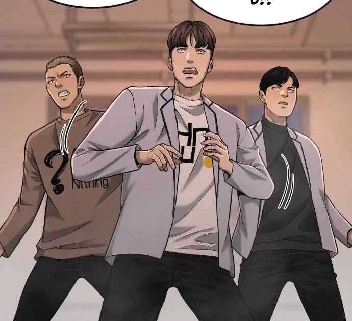 Nhiệm Vụ Diệu Kỳ Chap 50 - Next Chap 49