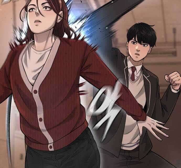 Nhiệm Vụ Diệu Kỳ Chap 50 - Next Chap 49