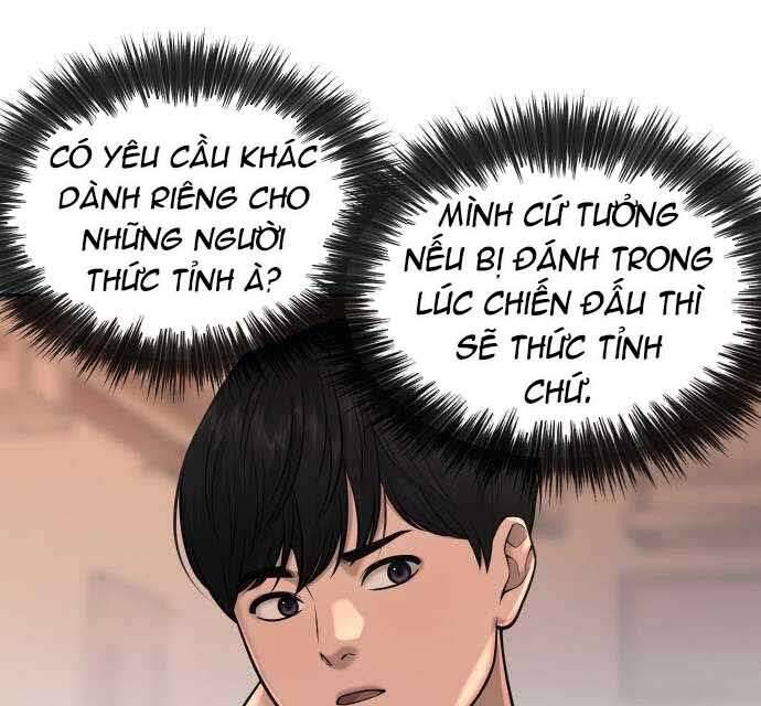 Nhiệm Vụ Diệu Kỳ Chap 50 - Next Chap 49