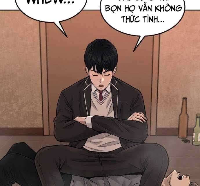 Nhiệm Vụ Diệu Kỳ Chap 50 - Next Chap 49