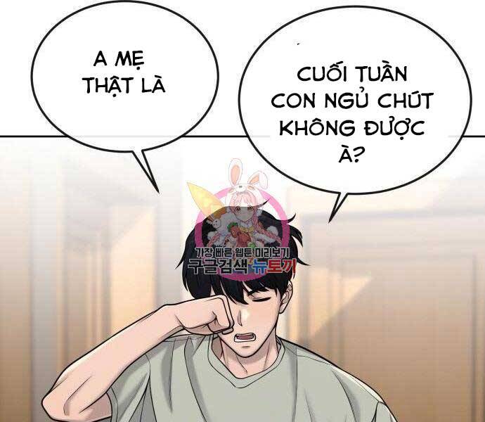 Nhiệm Vụ Diệu Kỳ Chap 51 - Next Chap 50