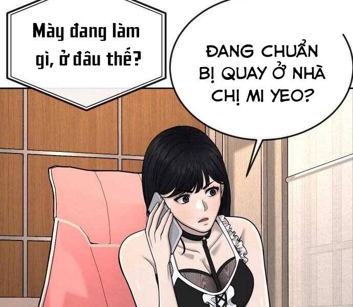 Nhiệm Vụ Diệu Kỳ Chap 51 - Next Chap 50
