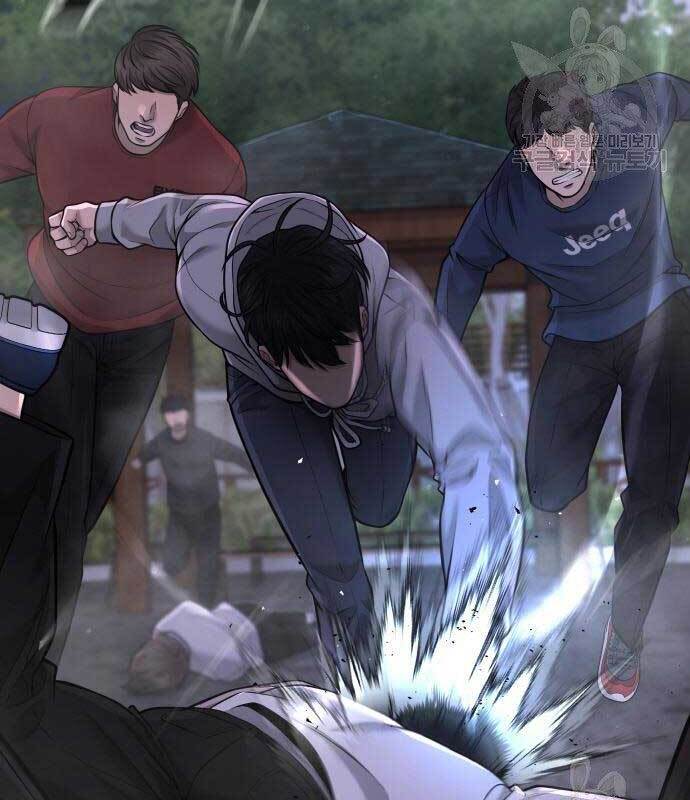 Nhiệm Vụ Diệu Kỳ Chap 52 - Next Chap 51