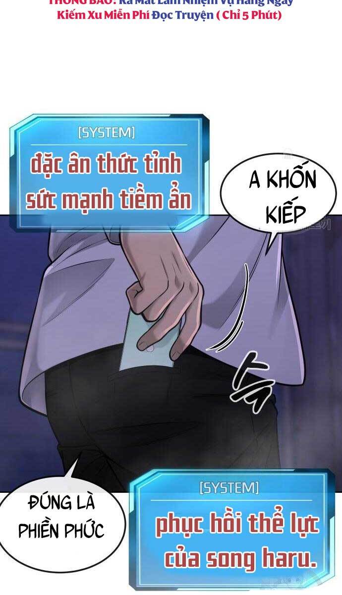 Nhiệm Vụ Diệu Kỳ Chap 52 - Next Chap 51