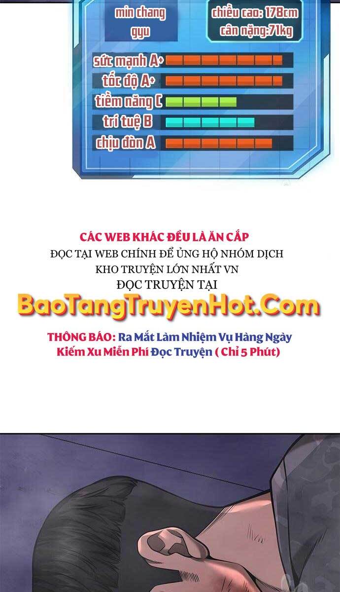 Nhiệm Vụ Diệu Kỳ Chap 52 - Next Chap 51