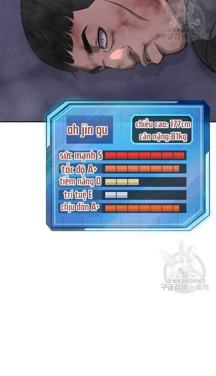 Nhiệm Vụ Diệu Kỳ Chap 52 - Next Chap 51