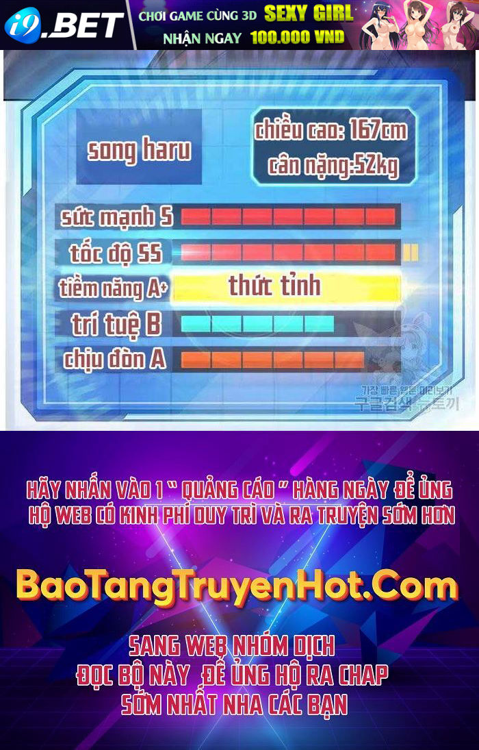 Nhiệm Vụ Diệu Kỳ Chap 52 - Next Chap 51