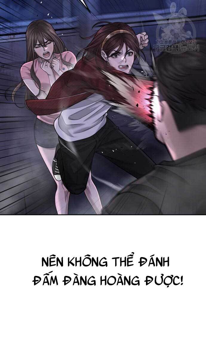 Nhiệm Vụ Diệu Kỳ Chap 52 - Next Chap 51