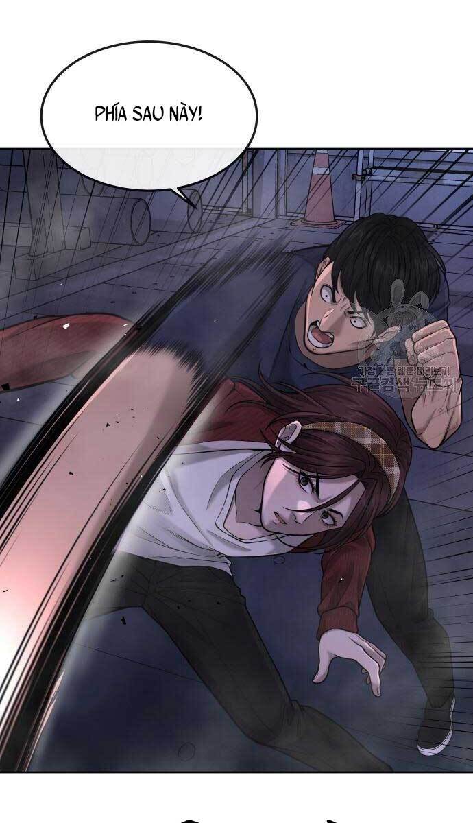 Nhiệm Vụ Diệu Kỳ Chap 52 - Next Chap 51