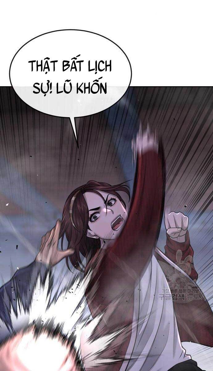 Nhiệm Vụ Diệu Kỳ Chap 52 - Next Chap 51