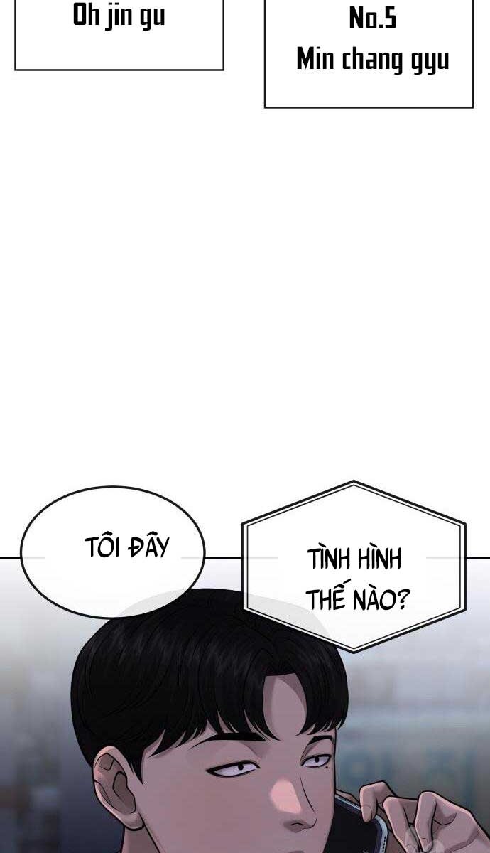 Nhiệm Vụ Diệu Kỳ Chap 52 - Next Chap 51