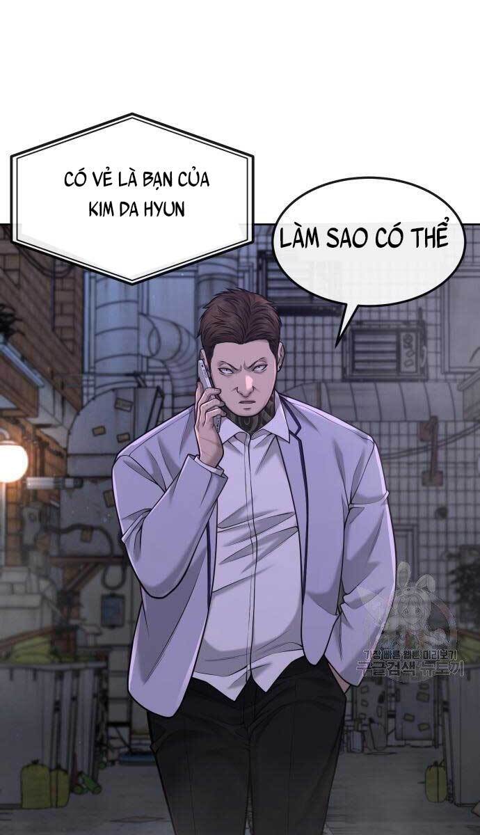 Nhiệm Vụ Diệu Kỳ Chap 52 - Next Chap 51