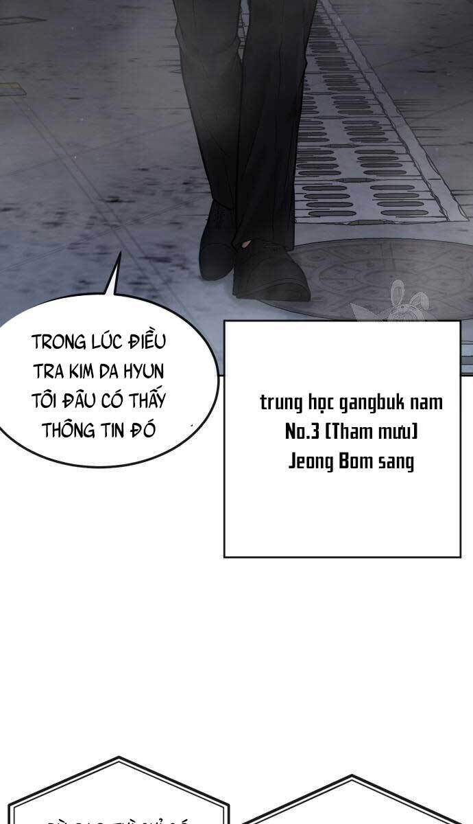 Nhiệm Vụ Diệu Kỳ Chap 52 - Next Chap 51