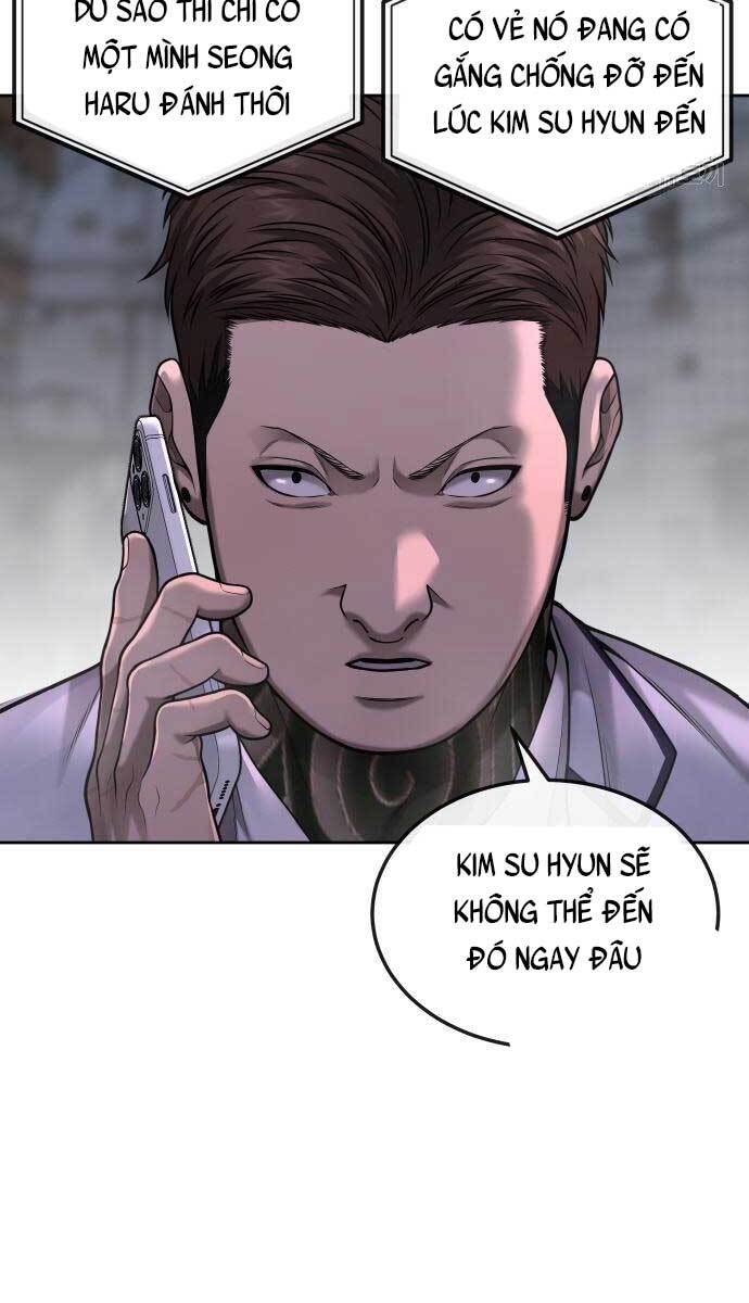 Nhiệm Vụ Diệu Kỳ Chap 52 - Next Chap 51