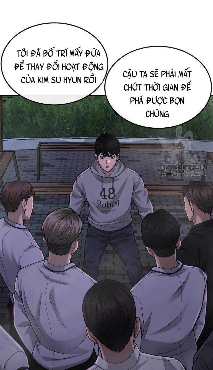 Nhiệm Vụ Diệu Kỳ Chap 52 - Next Chap 51