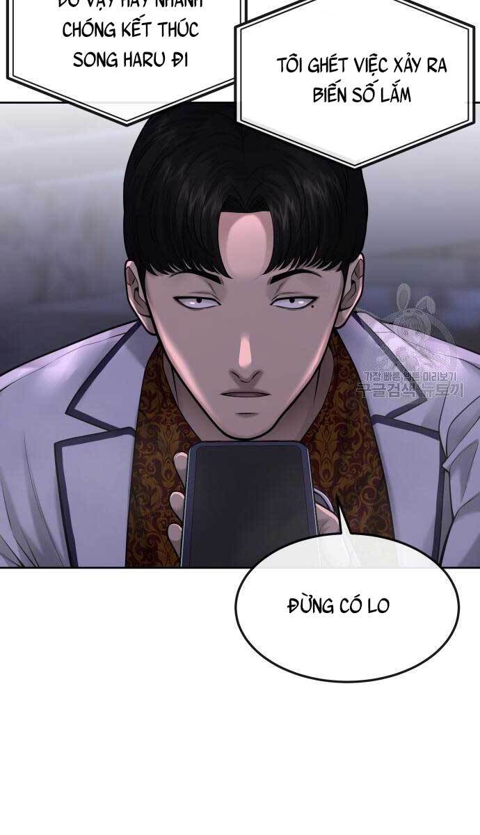 Nhiệm Vụ Diệu Kỳ Chap 52 - Next Chap 51