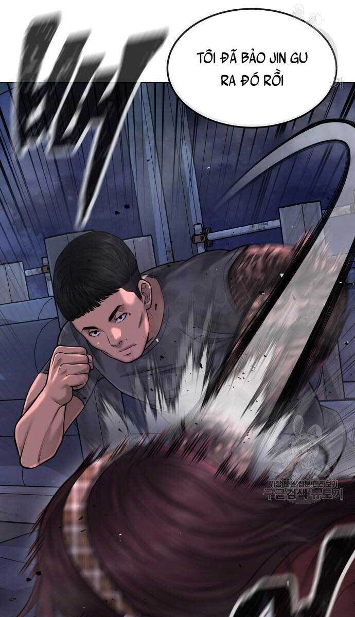 Nhiệm Vụ Diệu Kỳ Chap 52 - Next Chap 51