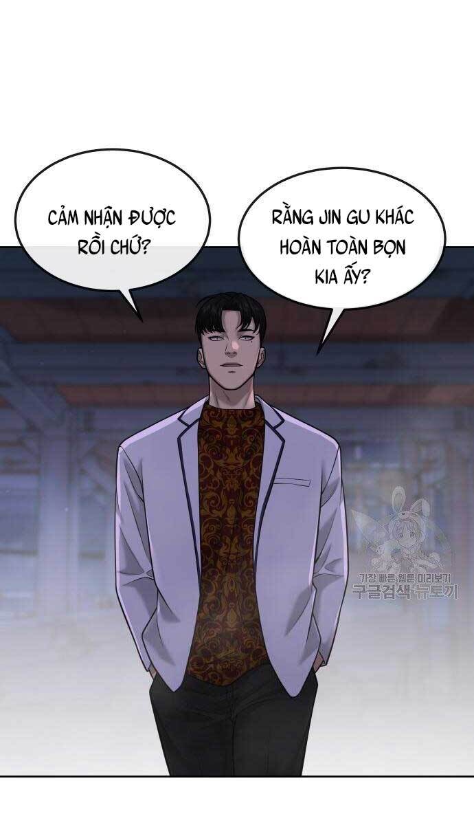 Nhiệm Vụ Diệu Kỳ Chap 52 - Next Chap 51