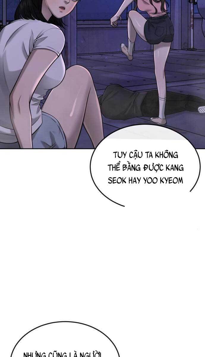 Nhiệm Vụ Diệu Kỳ Chap 52 - Next Chap 51