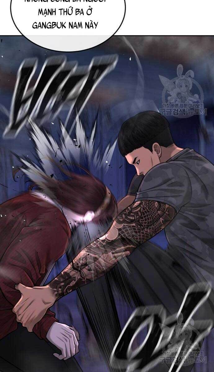 Nhiệm Vụ Diệu Kỳ Chap 52 - Next Chap 51