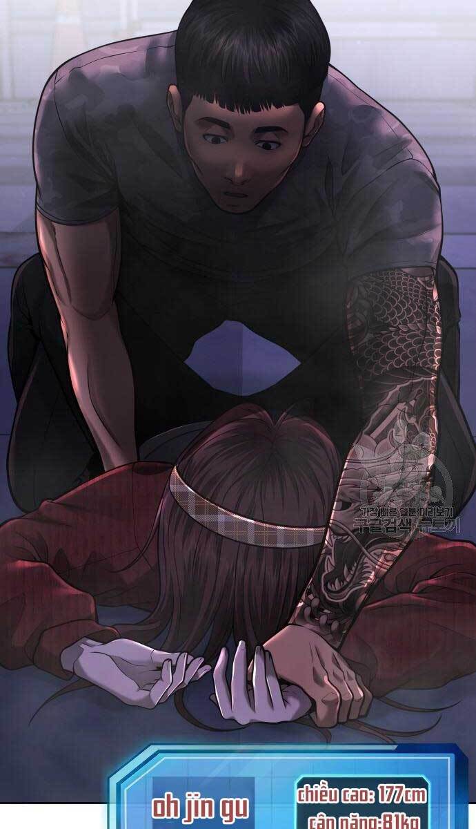 Nhiệm Vụ Diệu Kỳ Chap 52 - Next Chap 51