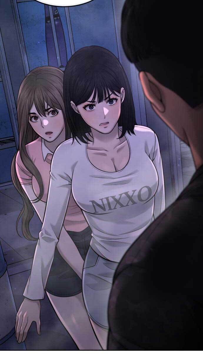 Nhiệm Vụ Diệu Kỳ Chap 52 - Next Chap 51