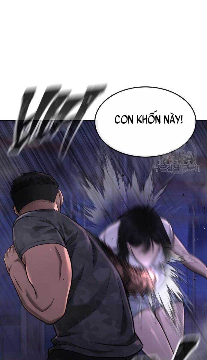 Nhiệm Vụ Diệu Kỳ Chap 52 - Next Chap 51