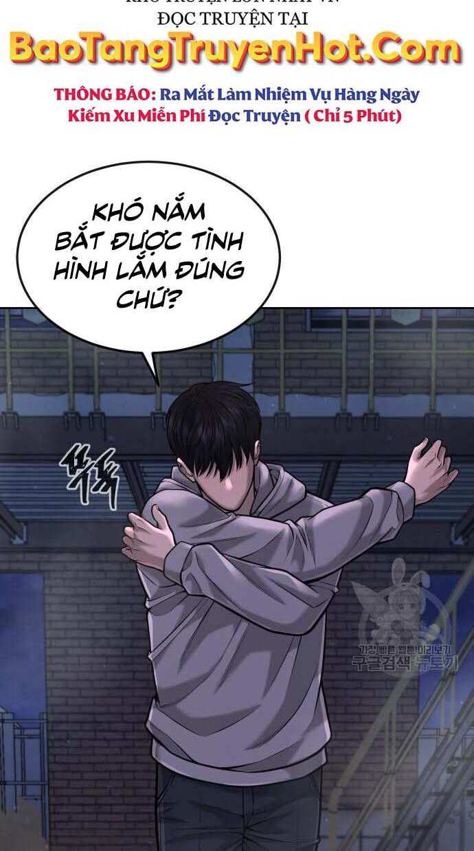 Nhiệm Vụ Diệu Kỳ Chap 53 - Next Chap 52