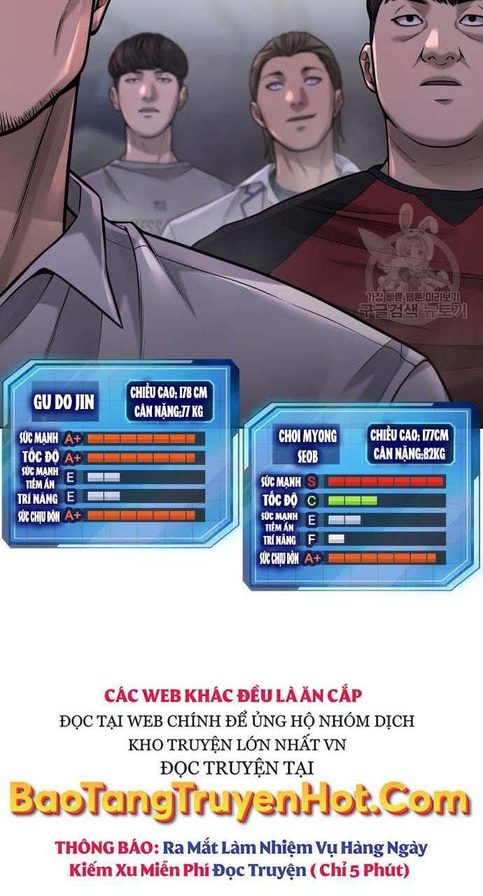 Nhiệm Vụ Diệu Kỳ Chap 53 - Next Chap 52