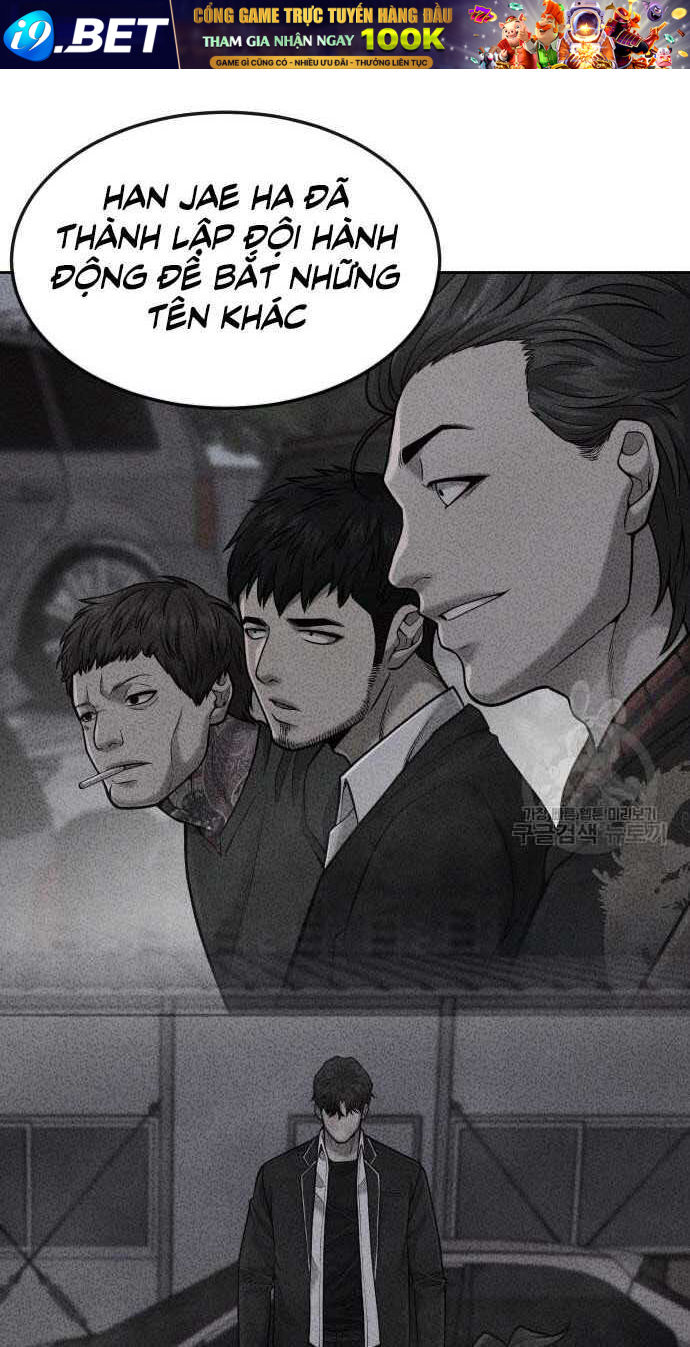 Nhiệm Vụ Diệu Kỳ Chap 53 - Next Chap 52